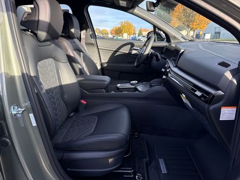 New 2026 Kia Sportage X-Line image 9