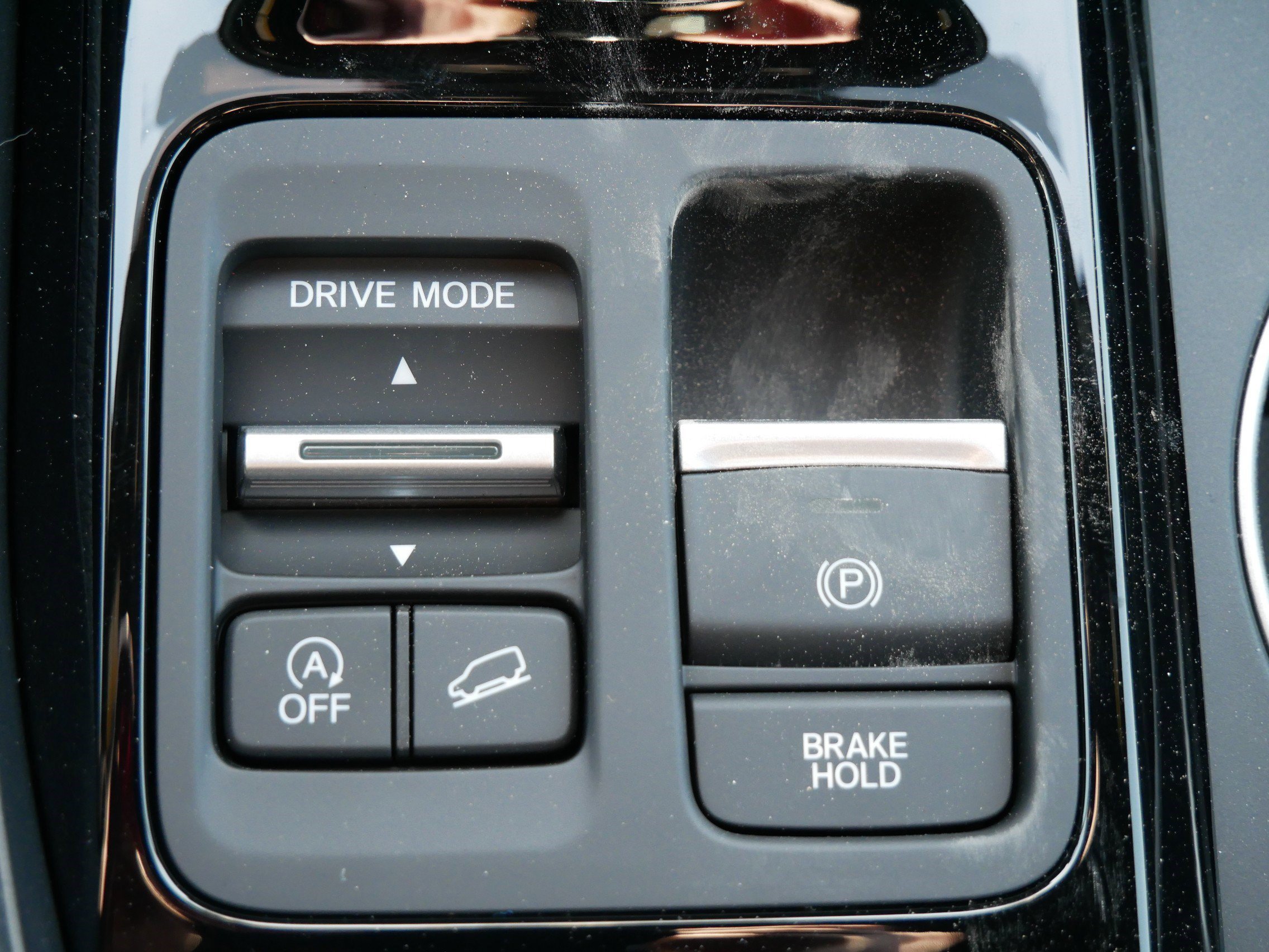 New 2026 Honda Pilot Black Edition image 26