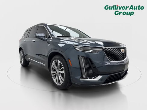 Used 2020 Cadillac XT6 Premium Luxury FWD image 13