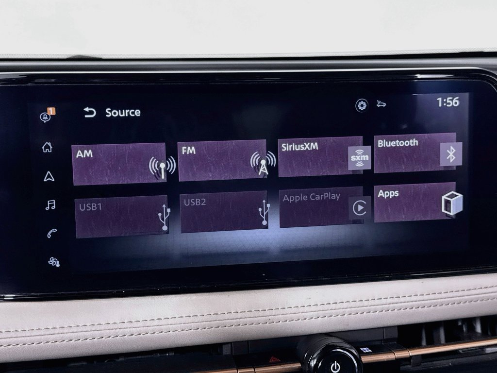 Used 2023 Nissan Ariya FWD image 35
