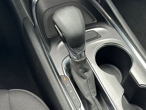 Certified 2023 Chevrolet Malibu LT image 20