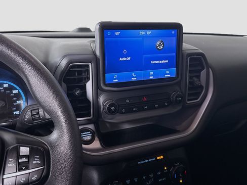 Used 2023 Ford Bronco Sport Big Bend image 18