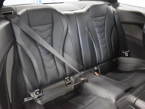 Used 2022 BMW M850i xDrive xDrive image 19