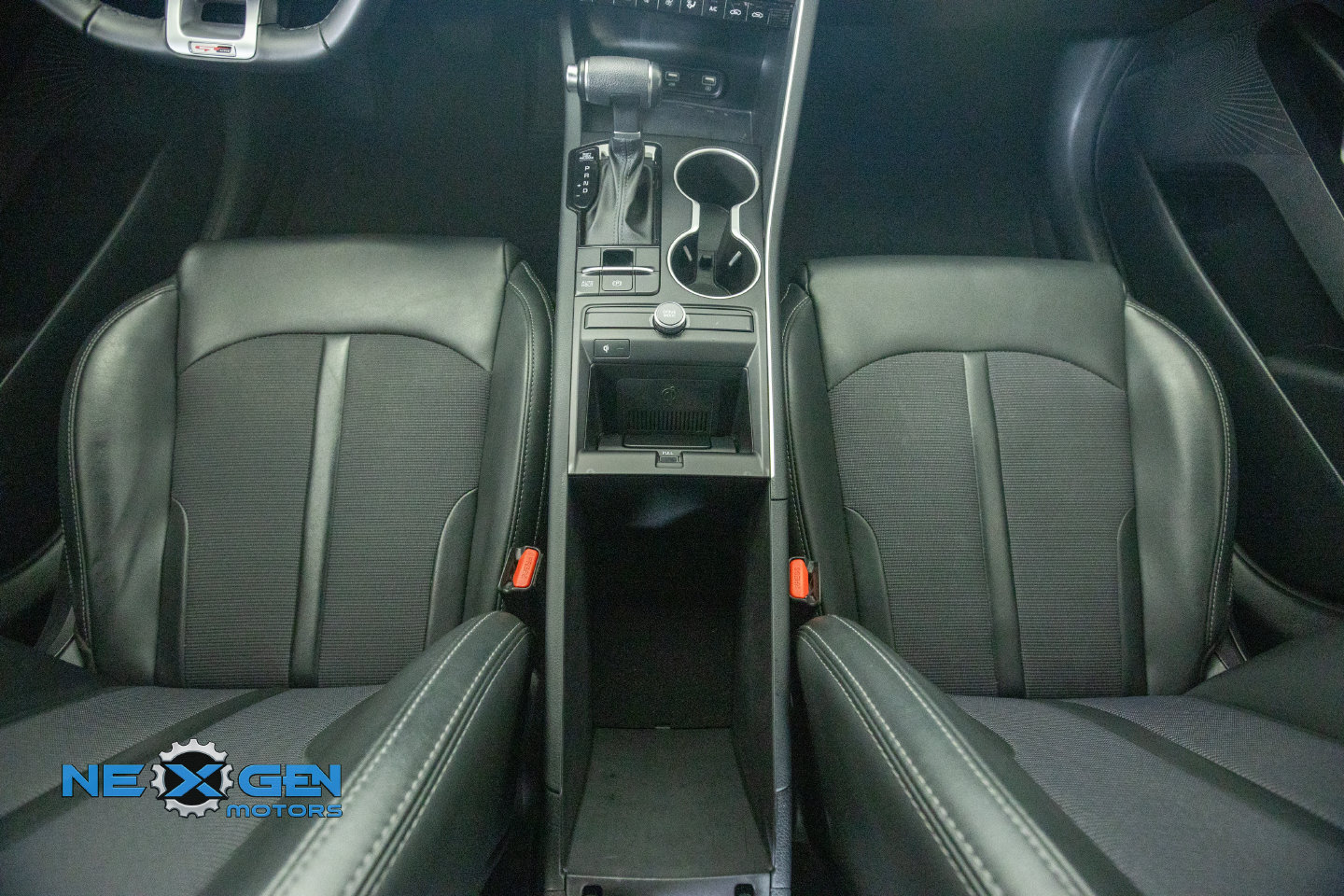 Used 2022 Kia K5 GT-Line w/ GT-Line FWD Premium Package image 30