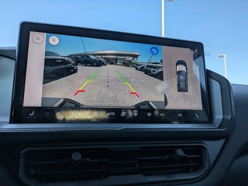 New 2025 Ford Bronco Sport Badlands w/ Badlands Tech Package AWD/4WD image 23