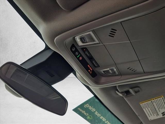 Certified 2024 Chevrolet Equinox LT AWD/4WD image 21