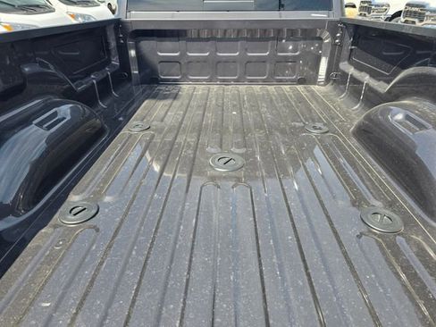 New 2026 RAM 3500 Tradesman AWD/4WD image 8