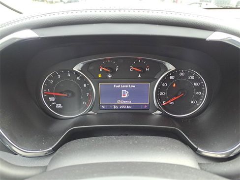 Used 2024 Chevrolet Blazer LT w/ LPO, Black Grille Bar Package image 12