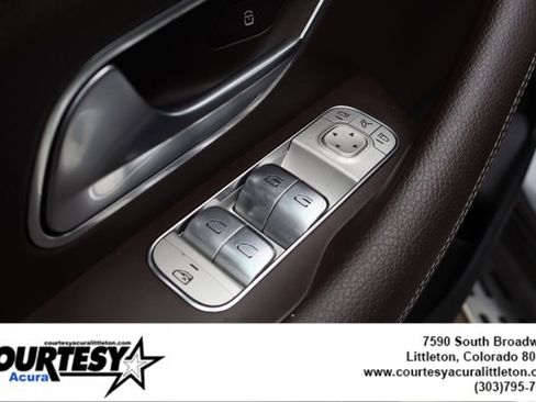 Used 2021 Mercedes-Benz GLS 450 4MATIC image 24