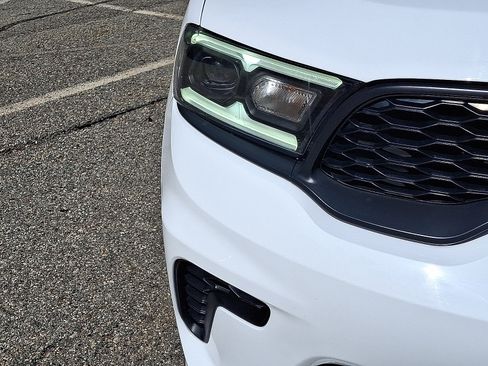 Certified 2023 Dodge Durango GT AWD/4WD image 10