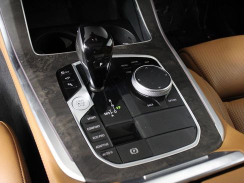 Used 2023 BMW X5 sDrive40i w/ Premium Package RWD image 15