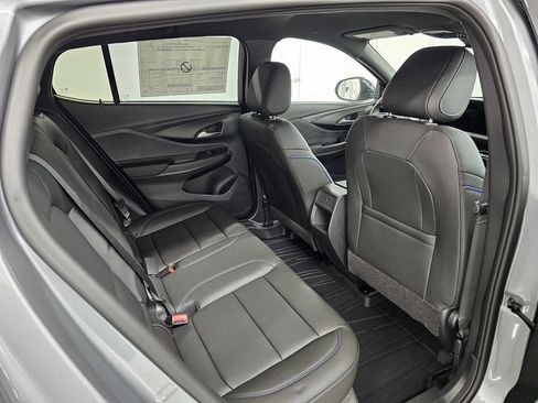 New 2026 Buick Envista Sport Touring w/ Convenience I Package FWD image 24