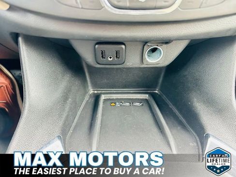 Used 2023 Chevrolet Traverse LT w/ LPO, Cargo Package image 24