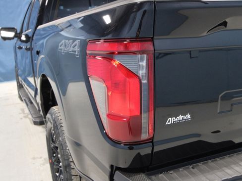 New 2026 Ford F150 XLT image 30