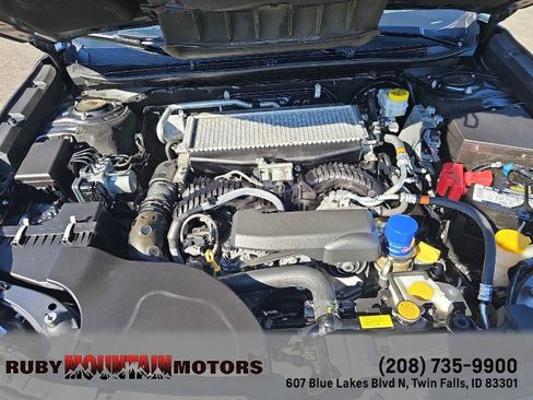 Used 2020 Subaru Outback Onyx Edition XT AWD/4WD image 41