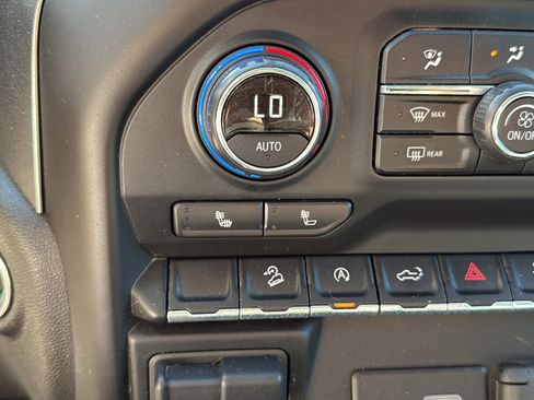 Used 2019 Chevrolet Silverado 1500 RST w/ All-Star Edition image 21