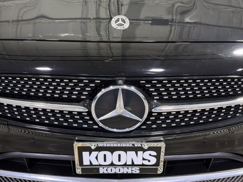 Used 2023 Mercedes-Benz E 350 4MATIC Sedan w/ Premium Package image 12