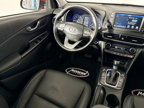 Used 2021 Hyundai Kona Ultimate AWD/4WD image 29
