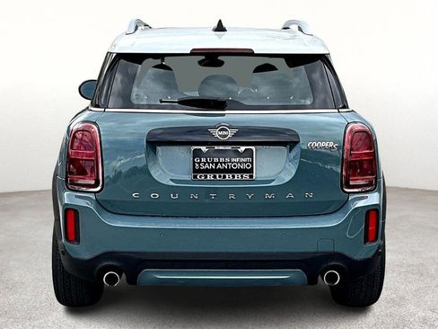 Used 2022 MINI Cooper Countryman S image 6