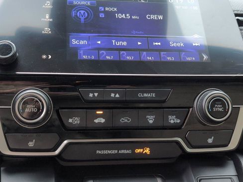 Used 2022 Honda CR-V EX-L image 24