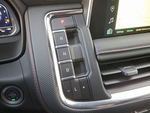 Certified 2024 Chevrolet Tahoe RST w/ RST Performance Edition image 15