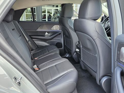 New 2026 Mercedes-Benz GLE 450 4MATIC Coupe image 22