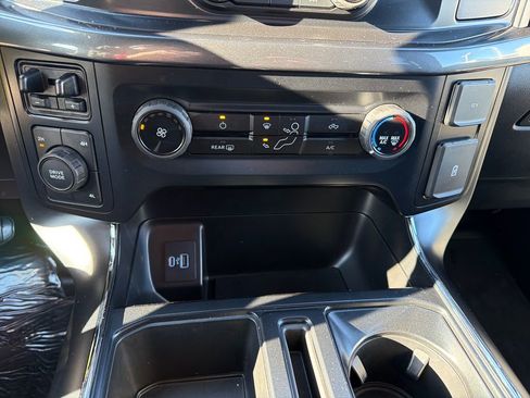 Used 2023 Ford F150 XL w/ STX Black Appearance Package image 17