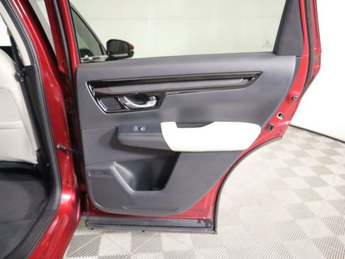 Certified 2023 Honda CR-V EX-L image 27