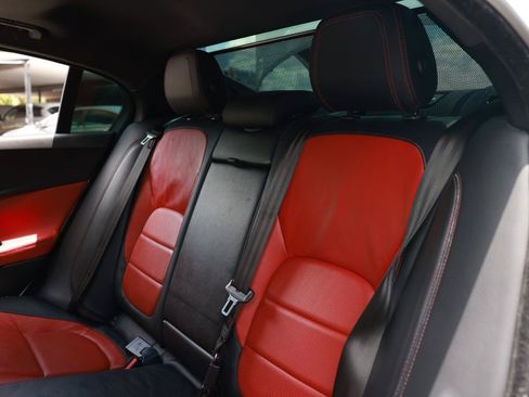 Used 2017 Jaguar XE R-Sport RWD image 8
