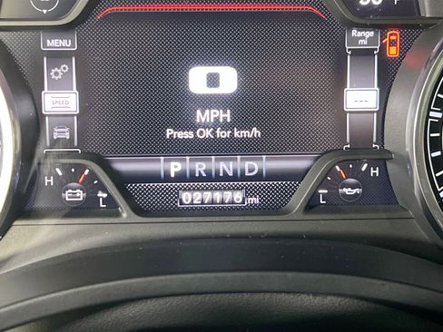 Used 2022 RAM 1500 Laramie image 12