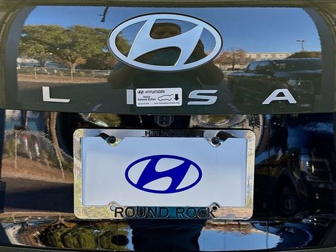 New 2026 Hyundai Palisade SEL Premium image 22