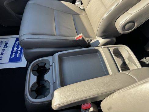 Used 2012 Honda Odyssey EX-L image 23