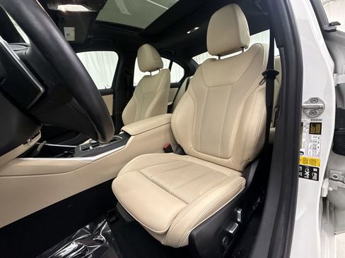 Certified 2023 BMW 330i xDrive Sedan w/ Driving Assistance Package image 12