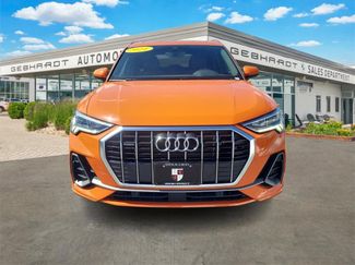Used 2024 Audi Q3 2.0T Premium video 2