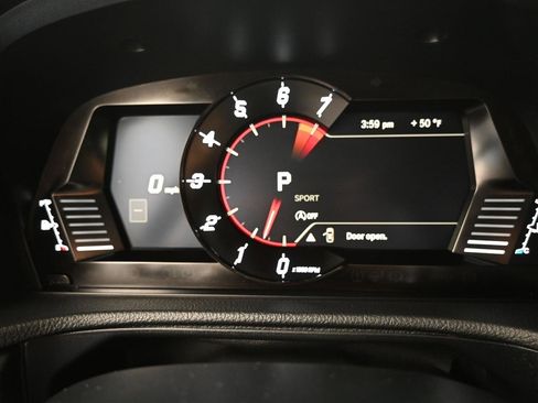 Used 2021 Toyota Supra A91 Edition w/ Driver Assist Package image 12