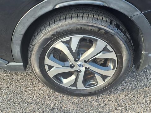 Used 2020 Subaru Outback Touring XT image 20