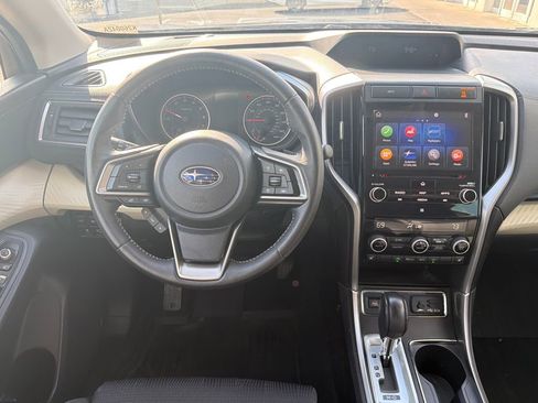 Used 2020 Subaru Ascent Premium w/ Sport Package image 11