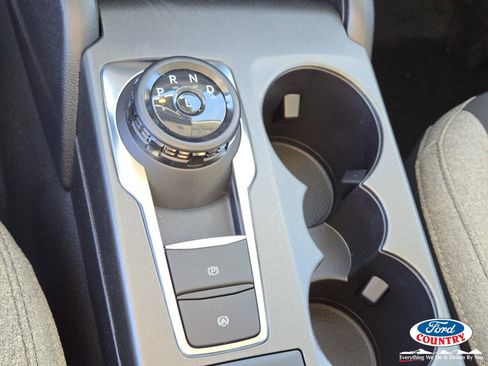 New 2025 Ford Bronco Sport Big Bend AWD/4WD image 14
