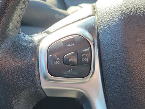 Used 2015 Ford Fiesta ST image 18