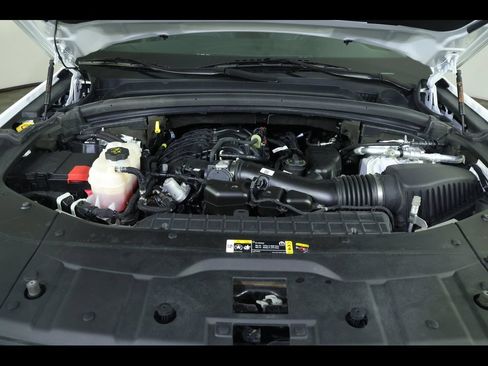 Certified 2023 Jeep Grand Cherokee L Laredo w/ Luxury Tech Group I AWD/4WD image 21