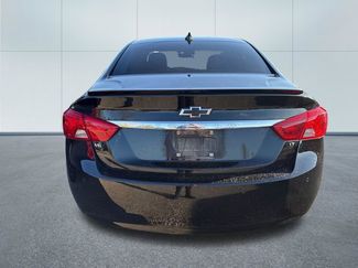 Used 2017 Chevrolet Impala LT video 3