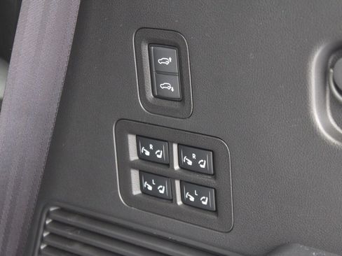 New 2026 INFINITI QX80 Autograph w/ Premium Cargo Package image 45