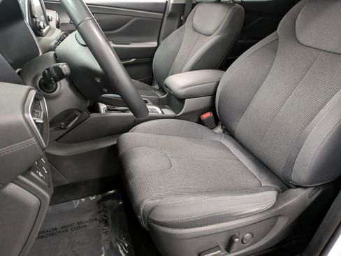 Used 2020 Hyundai Santa Fe SEL w/ Convenience Package AWD/4WD image 9