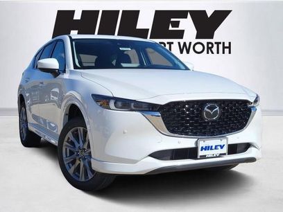 New 2025 MAZDA CX-5 AWD 2.5 S w/ Premium Plus Pkg