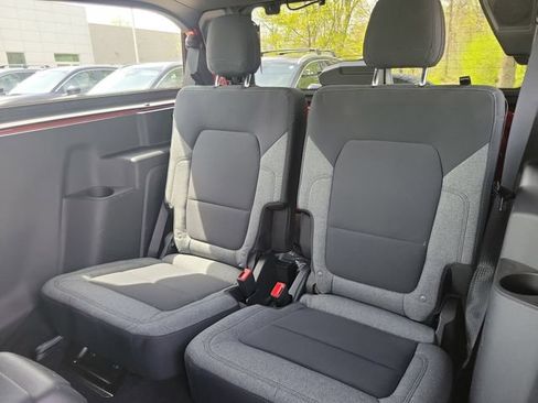 Used 2022 Ford Bronco 2-Door AWD/4WD image 24