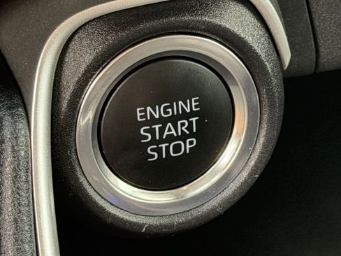 Used 2025 Toyota Grand Highlander FWD image 22