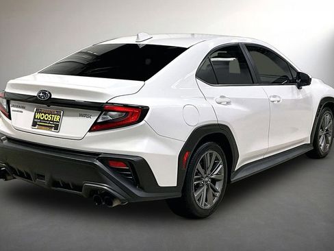 Used 2024 Subaru WRX image 5