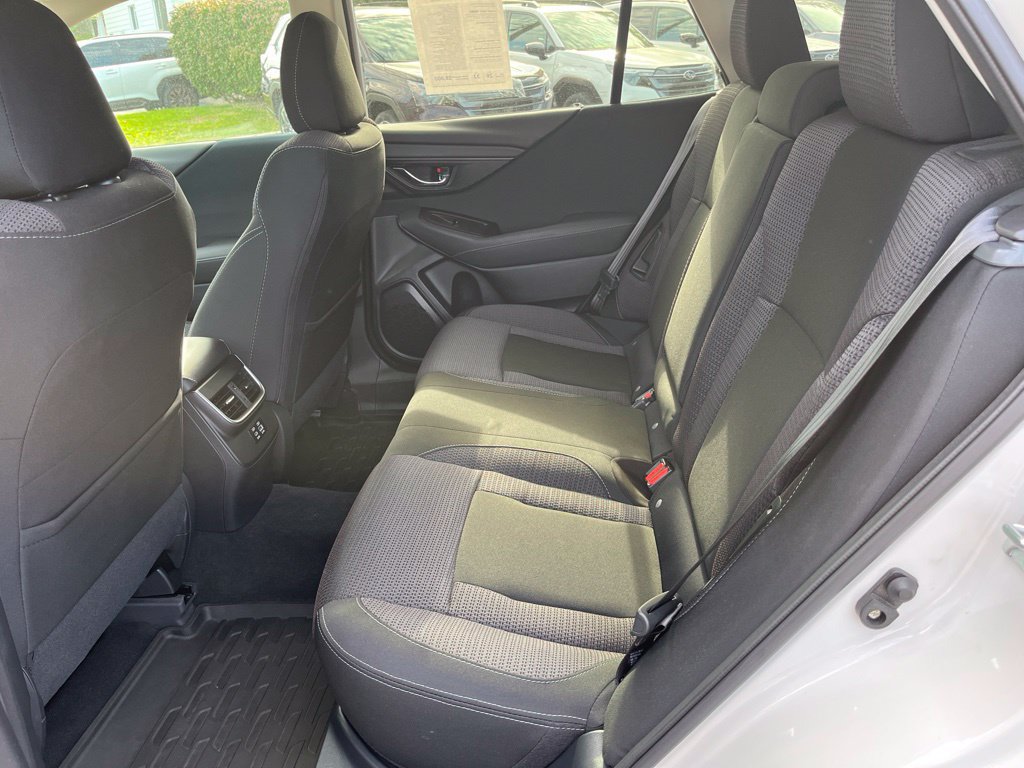 Certified 2024 Subaru Outback Premium AWD/4WD image 12