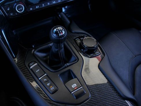 Used 2024 Toyota Supra Premium w/ Driver Assist Package image 22