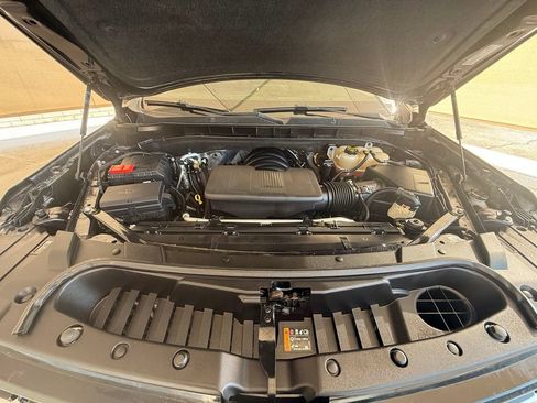 Used 2022 Chevrolet Tahoe LT RWD image 46